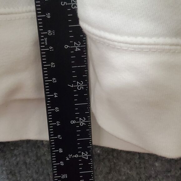 Thirty Seconds To Mars Sweatshirt Adult Small It's A Beautiful Day AP2 Music - Picture 6 of 13